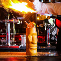 Love, Laughter, And Lobster