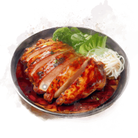 Valentine's Day Special