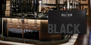 Experience the Elite with The Bull Run Black