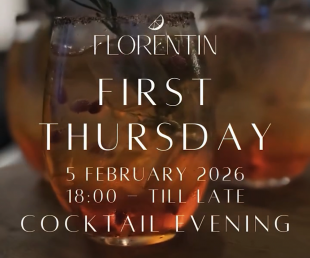 First Thursday at Florentinrsday