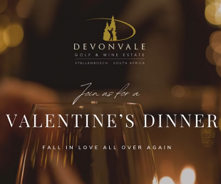 Valentine's Day Dinner