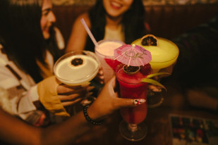 Galentine's Party this Valentine's Day