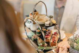 Afternoon Tea Experience