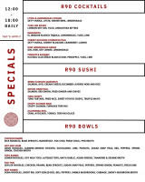 Our R90 special is officially here! 