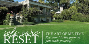 Recommit to the promises you made to you