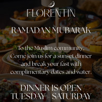 Ramadan Mubarak