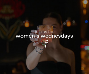 women’s wednesdays