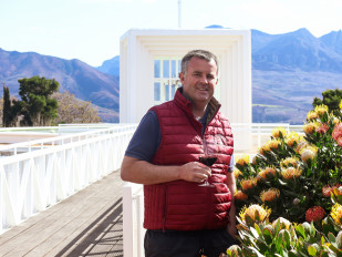 Harvest Sundowner Celebration - 26 March