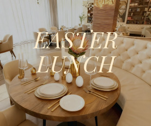 Celebrate Easter Sunday at Pepperclub Hotel