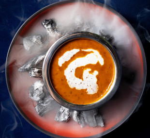 Restaurant Week at Bombay Brasserie 