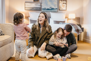 Exclusive Easter Escape