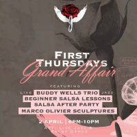 First Thursdays