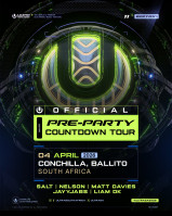 04 April - Conchilla Turns Up!