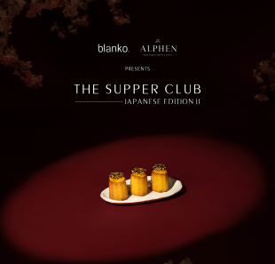 The Supper Club | Japanese 2.0 - 30 April