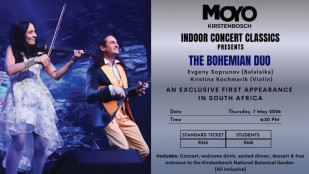 Classics - The Bohemian Duo