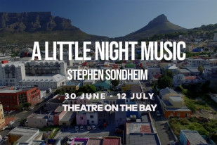 Sondheim’s A Little Night Music