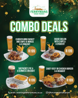 Combo Deals
