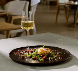 Mother's Day at Quoin Rock