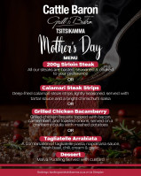 Mother's Day