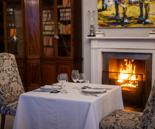 Winter at Brookdale Manor House | Local Winter Special