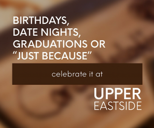 Special Occasions 