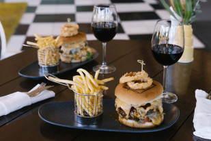 Winter Specials at Vergelegen's Firehorse