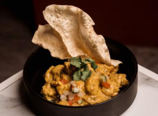 Wednesday Curry Nights