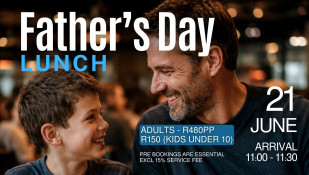 Father's Day Lunch