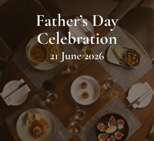 Father's Day Celebration