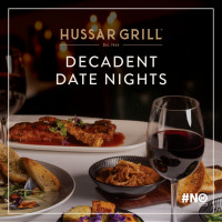 Tuesday Date Nights 