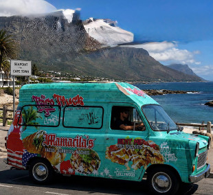 The Mamacitas Taco Truck & Catering 