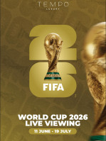 FIFA World Cup 2026