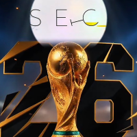 The World Cup atmosphere is coming to SEC Restaurant!