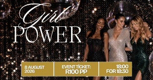 Girl Power Evening with Singing Waiters