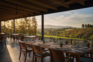 BOOK AN OCCASION | Brookdale Wine Estate