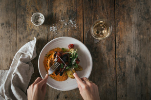 Wednesday Restaurant Special