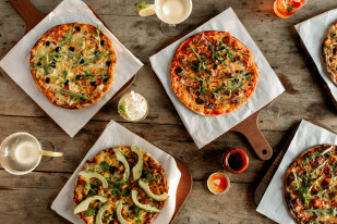 Wednesday Special at Simon’s Bar