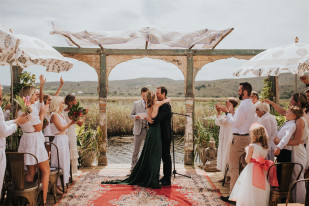 Winter Wedding Promo