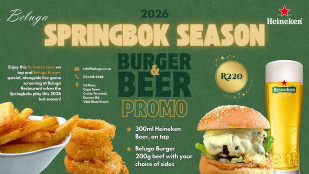 Springbok Season
