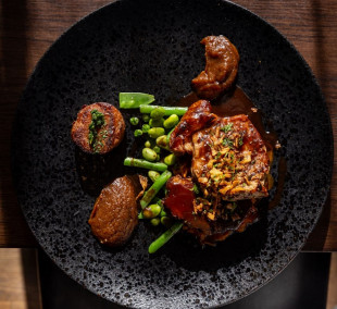 Slow Sundays and Generous Plates