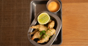 Winter Specialities at Surfshack