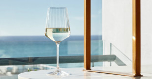 The Nines Winter Set Menu & Specialities