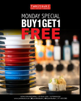 Monday Special