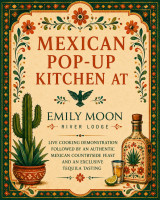 Mexican Pop-Up Kitchen