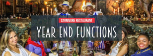 Year End Functions